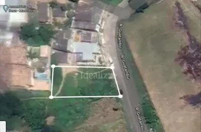 Lote para venda em volta redonda / rj no bairro roma