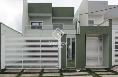 Casa para venda em volta redonda / rj no bairro mirante do vale