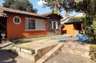 Casa para venda em volta redonda / rj no bairro vila santa cecília