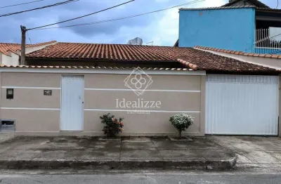 Casa para venda em volta redonda / rj no bairro jardim tiradentes