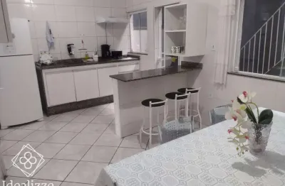 Casa para venda em volta redonda / rj no bairro ponte alta