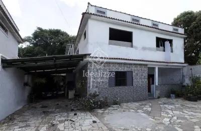 Casa com 2 quartos à venda no Três Poços, Volta Redonda 