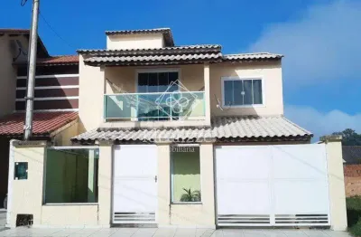 Casa com 3 quartos à venda no Barrinha, Quatis 