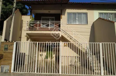 Casa para venda em volta redonda / rj no bairro roma