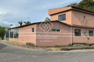 Comercial para venda em volta redonda / rj no bairro dom bosco
