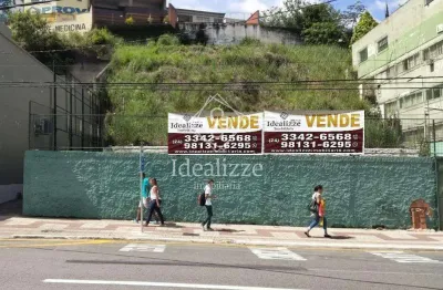 Lote para venda em volta redonda / rj no bairro são joão