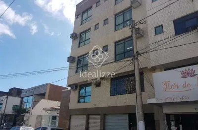 Comercial para venda em volta redonda / rj no bairro aterrado