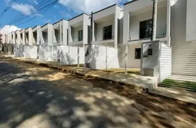 Casa para venda em barra mansa / rj no bairro 9 de abril