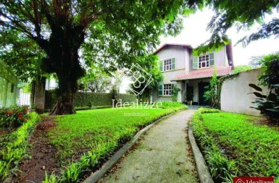 Casa para venda em volta redonda / rj no bairro laranjal
