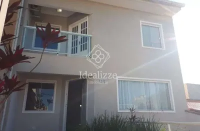 Casa para venda em volta redonda / rj no bairro village santa helena