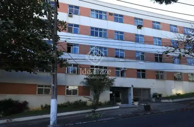 Apartamento para venda em volta redonda / rj no bairro jardim amália