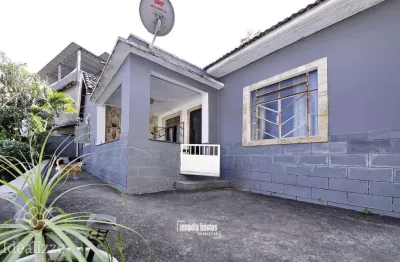 Casa para venda em barra mansa / rj no bairro vila orlandélia