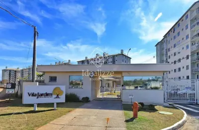 Apartamento para venda em volta redonda / rj no bairro roma