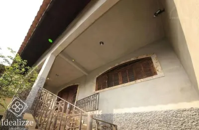 Casa para venda em barra mansa / rj no bairro ano bom