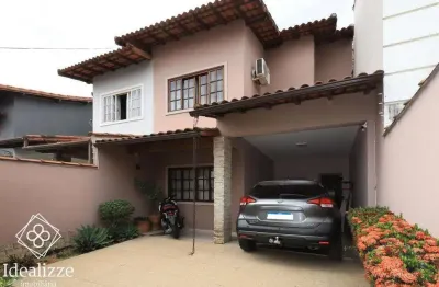Casa para venda em volta redonda / rj no bairro morada da colina