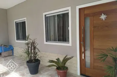 Casa para venda em volta redonda / rj no bairro morada da colina