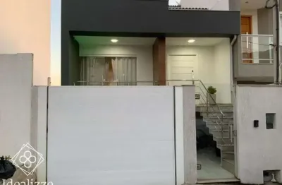Casa para venda em volta redonda / rj no bairro jardim belvedere