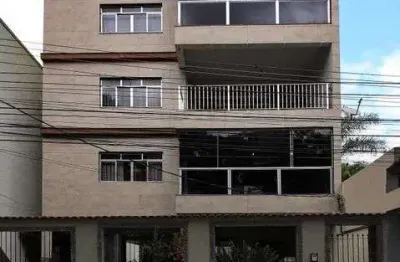Apartamento para venda em volta redonda / rj no bairro voldac