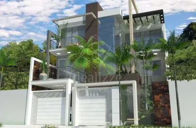 Casa para venda em volta redonda / rj no bairro morada da colina