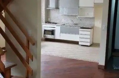 Cobertura para venda em volta redonda / rj no bairro vila mury