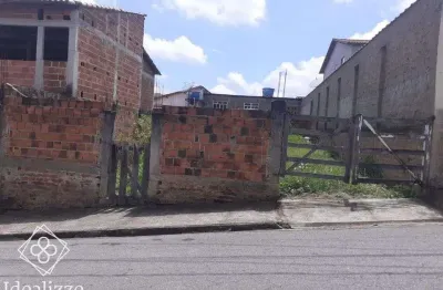 Terreno à venda no Arrozal, Piraí 