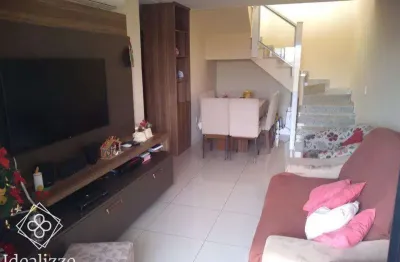 Apartamento para venda em volta redonda / rj no bairro village santa helena
