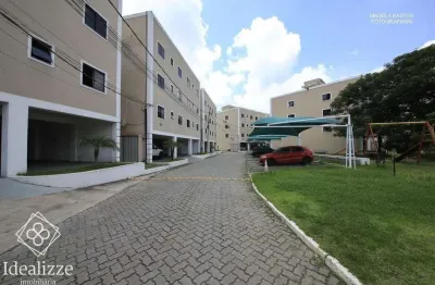 Apartamento para venda em barra mansa / rj no bairro 9 de abril