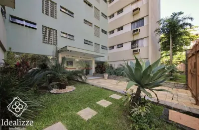 Apartamento para venda em volta redonda / rj no bairro colina
