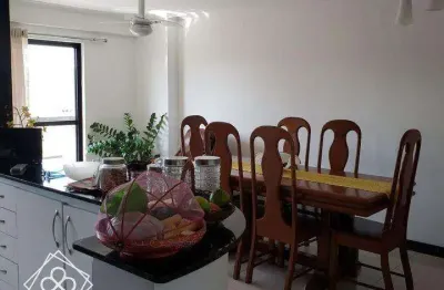 Apartamento para venda em volta redonda / rj no bairro aterrado
