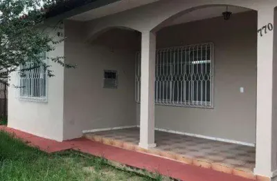 Casa para venda em pinheiral / rj no bairro bela vista/ varjão