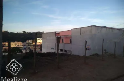 Lote para venda em volta redonda / rj no bairro jardim amália