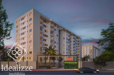 Apartamento para venda em volta redonda / rj no bairro são luís