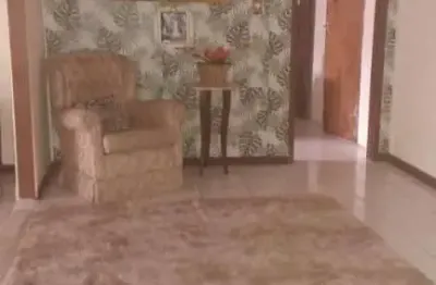 Casa para venda em barra mansa / rj no bairro colônia santo antonio