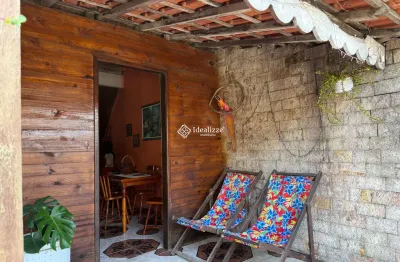 Casa para venda em barra mansa / rj no bairro colônia santo antonio