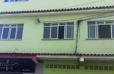 Apartamento para venda em volta redonda / rj no bairro água limpa