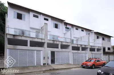 Casa para venda em volta redonda / rj no bairro voldac