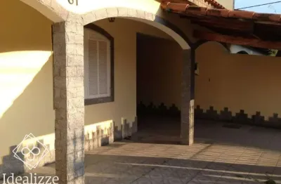 Casa para venda em volta redonda / rj no bairro são luís