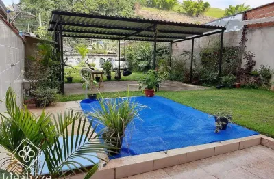Casa com 1 quarto à venda no Candelária, Volta Redonda 