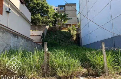 Terreno à venda no Jardim Amália, Volta Redonda 