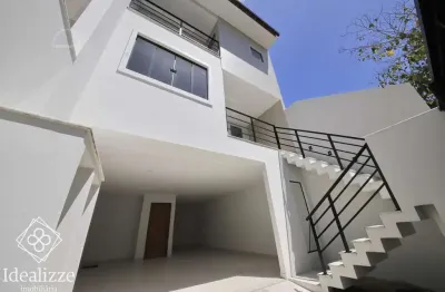 Casa para venda em volta redonda / rj no bairro jardim belvedere