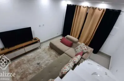 Casa com 2 quartos à venda no Jardim Real, Pinheiral 