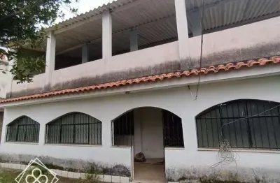 Casa com 2 quartos à venda na Califórnia, Barra do Piraí 