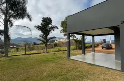 Chácara para venda em santa rita de jacutinga / mg no bairro .