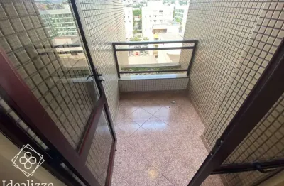 Apartamento para venda em volta redonda / rj no bairro aterrado