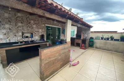 Casa para venda em volta redonda / rj no bairro belmonte