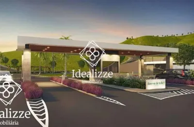 Lote para venda em volta redonda / rj no bairro reserva do valle