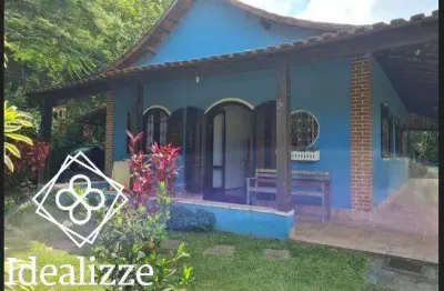 Casa para venda em barra do piraí / rj no bairro ipiabas