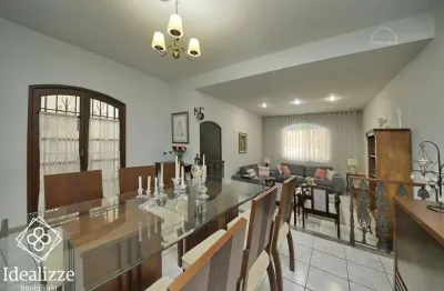 Casa para venda em volta redonda / rj no bairro jardim amália