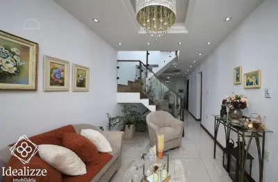 Casa para venda em pinheiral / rj no bairro jardim real