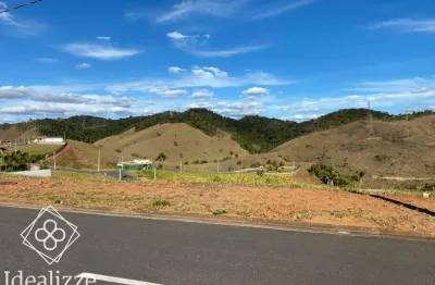 Lote para venda em volta redonda / rj no bairro alphaville